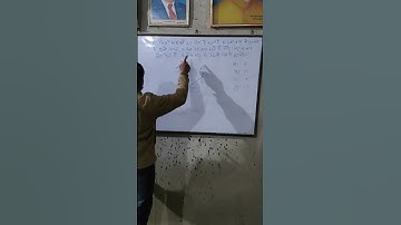 ssc GD previous year #time and work #ses kaam ko B kitna din me krega by shadab sir