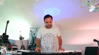 Diffusion En Direct De Jrme Robert