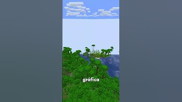 Mini Mod Reviews - Nvidium #Nvidium #minecraft #mod #java