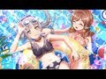 【バンドリ　ガルパ】夏にゆらめく 水の国 イベント全話[FHD1080p 60fps]