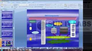 Informatica 9.5.1 Online Training with Live Project | Sun IT Labs