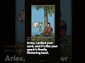 ♈ Aries Daily Tarot · June 5, 2026 #Shorts