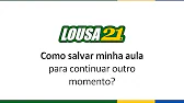 Sobre a Lousa21
