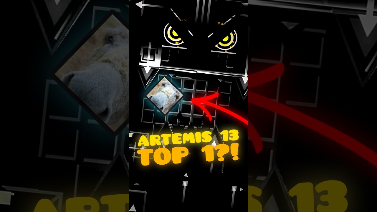 ¿EL NUEVO TOP 1 DE GD?