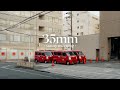 35mm Street Photography with Comments