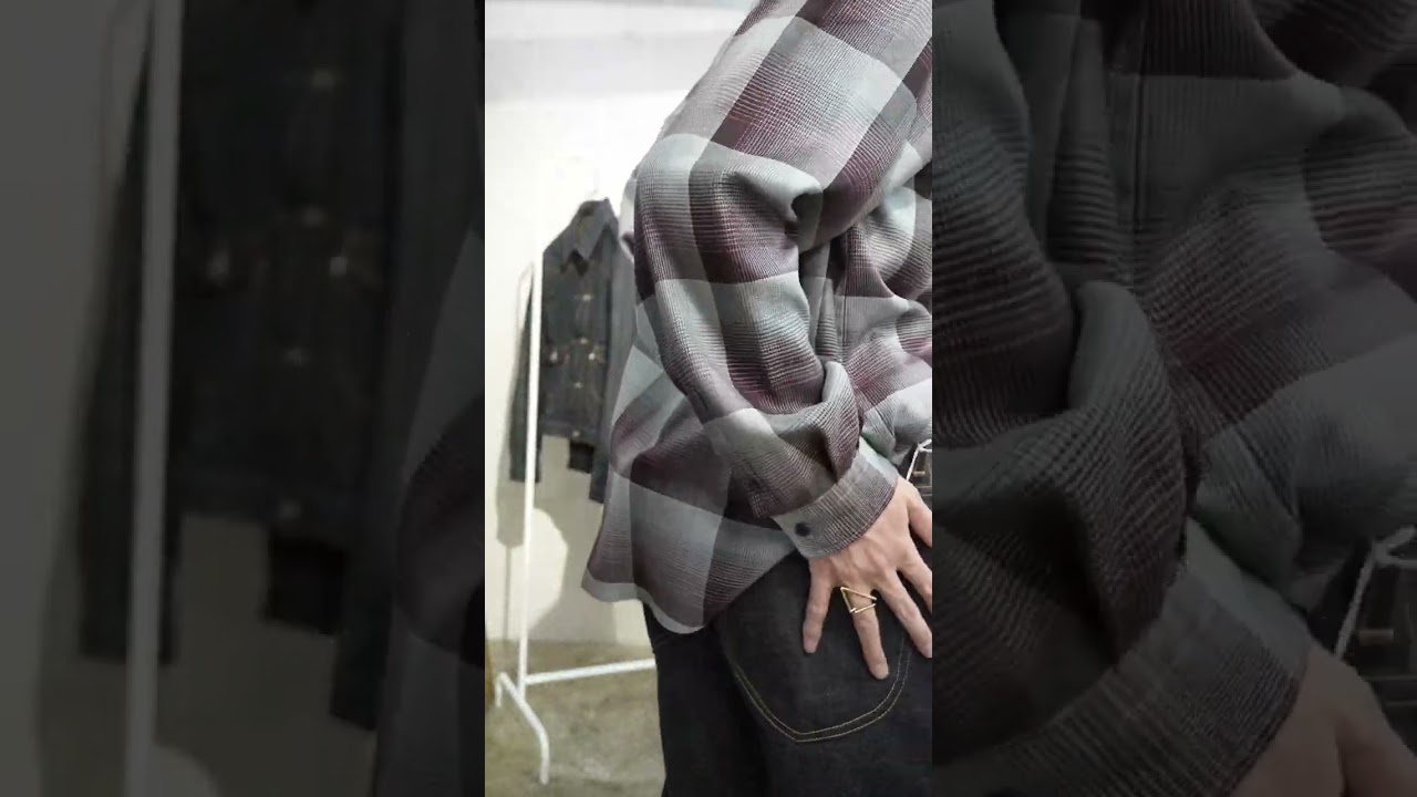 SUGARHILL CLASSIC DENIM series - YouTube