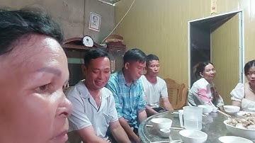 Đám Cưới Dân Tộc Dao Thanh Y Chú Rể _Thôn Khe Phạ _Lạng Sơn Cô Dâu _Thôn Khe Ngà _Quảng Ninh tập 5