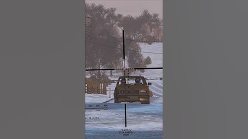 Aired Out The Whole Car 😭 #shorts #dayz