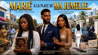 MARIÉ A LA PACE DE MA JUMELLE...| Le secret qui vas tout détruire 💔🔥