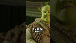 Sabia Que Shrek Tem Um Musical Da Broadway?