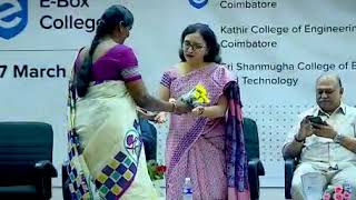 E-Box Colleges Launch