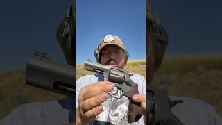 Taurus 856 .38 Special #taurus #revolver #shooting #pistol #gun #38special #shortsfeed #shorts