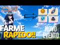 FARME MUITO RAPIDO O NOVO EVENTO NO 7DS ORIGIN
