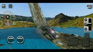4x4 off-road rally 7 level 51_52_53_54_past the haunted mountain_android game screenshot 3
