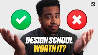 Graphic Design College: Worth It or Overrated?