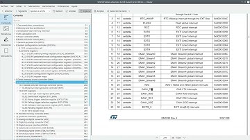 Curso de drivers para STM32. GPIO: Ejemplo de utilización del GPIO con interrupciones