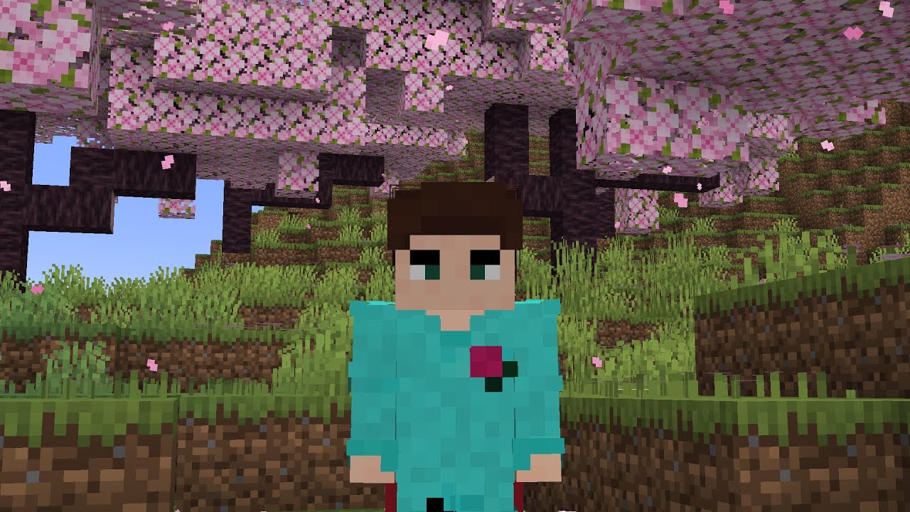 El Spark Minecraft Открытие приватного сервера SPARK | Minecraft 1.20.1 - YouTube