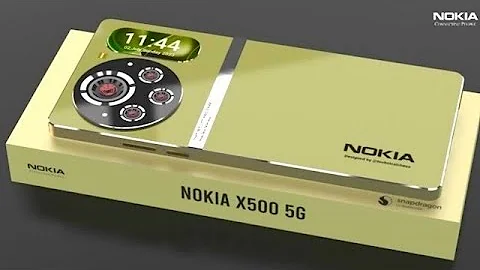  Nokia X500 5G Review – Is This the Best Mid-Range Beast of 2025?