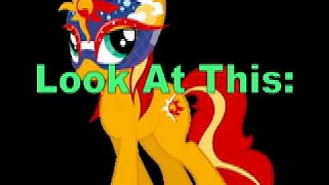 Just To Clear Things Up....