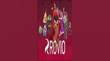 Why Angry Bird is Not on Play Store | Angry Birds | #shorts #angrybirds