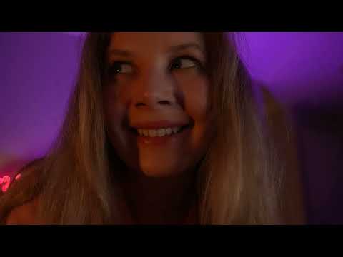 ASMR Putting you to sleep 💋 Early access