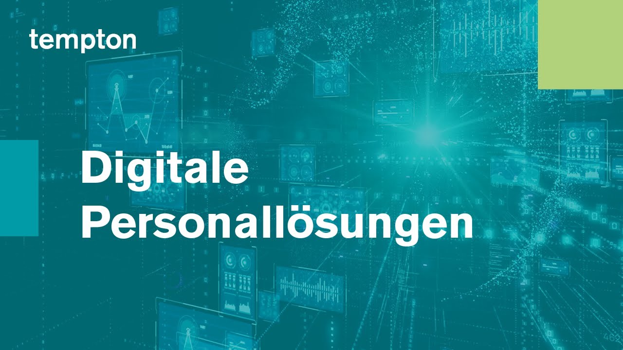 Tempton Personaldienstleistungen – top Jobs und top Mitarbeiter finden ...