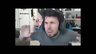 willy gritando que re fachero :v