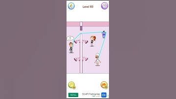 Troll Robber level 83