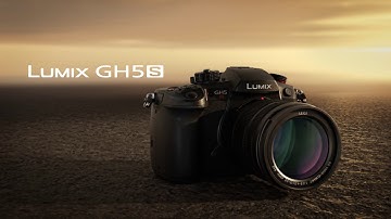 [NEW] Introducing Panasonic LUMIX GH5S