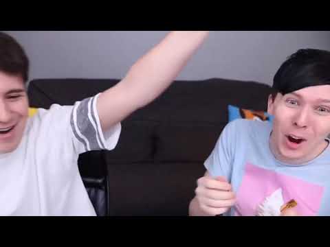 Phil Lester Losing His Shit 2018
