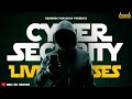 Cybersecurity Live Classes