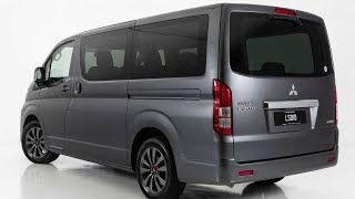 Mitsubishi L300 2026 Akhirnya Berubah! Harga dan Spesifikasi Terbarunya Bikin Penasaran