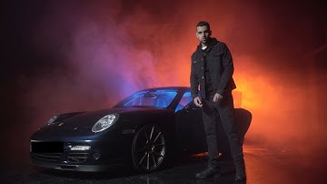 Shiv K - Problem [Official Music Video]