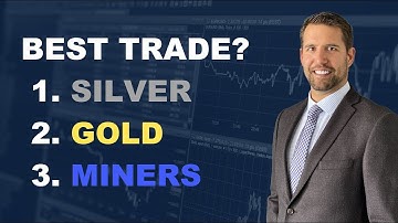 Everything You Need To Know For The Next Precious Metals Rally