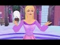 Барби и Волшебство Пегаса 1ч. игра для девочек от 5 лет