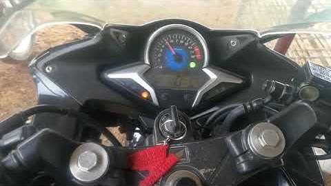 Cbr 250r engine rework sound