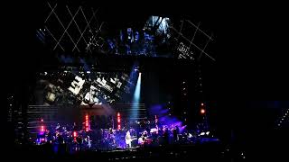 Hans Zimmer Live Europe Tour 2022 (Prague) - Inception