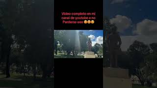 Plaza central de san Jaime entre rios argentina 🥰🥰🥰