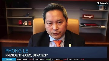 Phong Le: Strategy CEO Slams MSCI