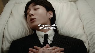 jungkook — seven [feat. latto] | türkçe çeviri Resimi