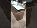 Custom Showcase Jewelry Store