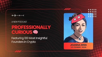 Professionally Curious Ep. 20 | Alex Kehaya from Corbits | x402, Agents, and the Future of OSS