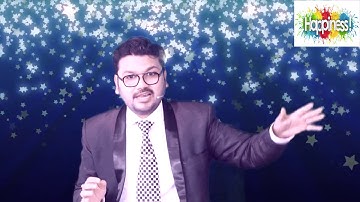 Motivational Inspirational Happiness video by Aaditya Jain sir