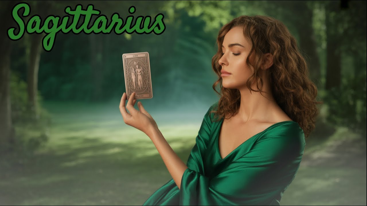 СТРЕЛЕЦ — СОЖАЛЕНИЕ, БОЛЬ И ПОТЕРИ… ОНИ ОДИНОКИЕ И СКУЧАЮТ ПО ВАМ, НО ВЫ СТАНОВИТЕСЬ СИЛЬНЕЕ, ЧЕМ...