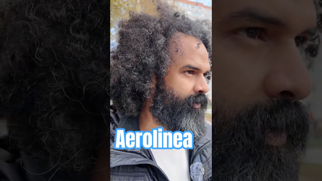 Parte#1 Problema en Alemania con aerolinea
