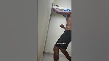 90 Days Challenge of Punching Day Five 👊#90dayschallenge  #90dayshardchallenge #punch