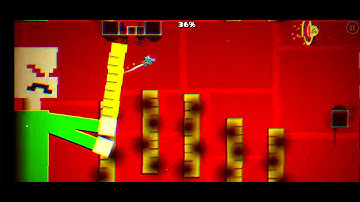 Basics in behavior by shinyblueshell | GDPS 2.2