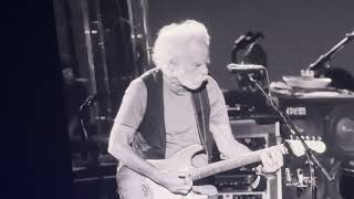 The Dead & Company “Days Between” Las Vegas Sphere June 15, 2024