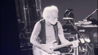 The Dead & Company “Days Between” Las Vegas Sphere June 15, 2024