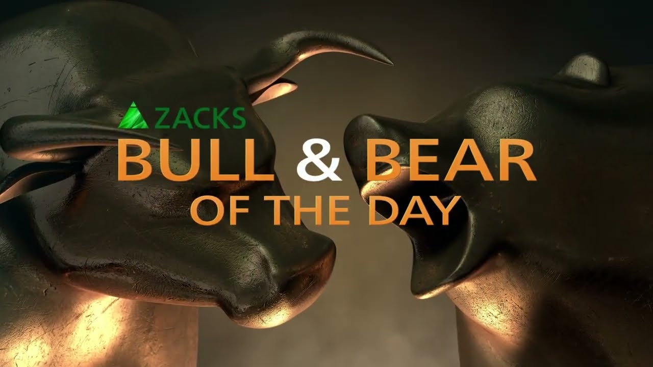 Cameco Corp (CCJ) and Caesars Entertainment (CZR): 1/23/26 Bull & Bear